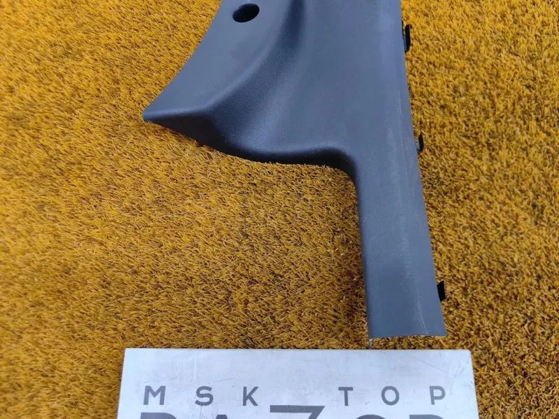 Накладка порога