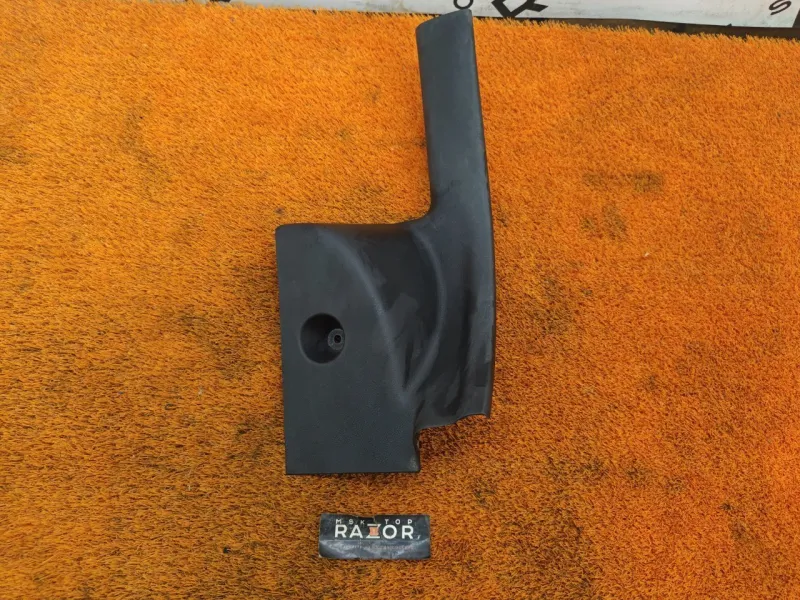 Накладка порога