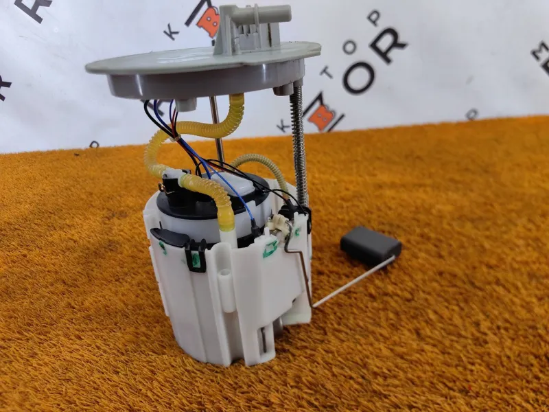 Бензонасос