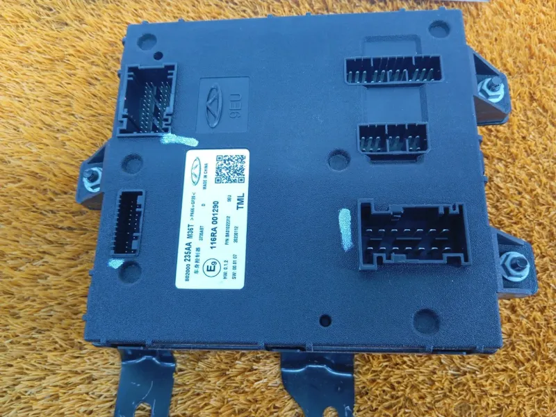 Блок комфорта