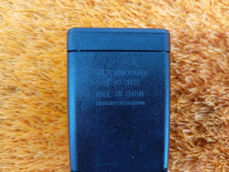 Ответная часть ремня безопасности