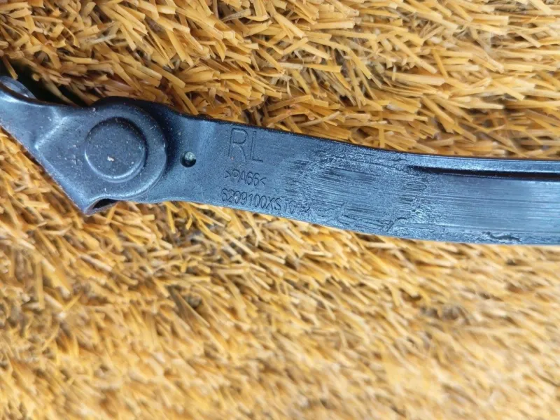 Ограничитель двери