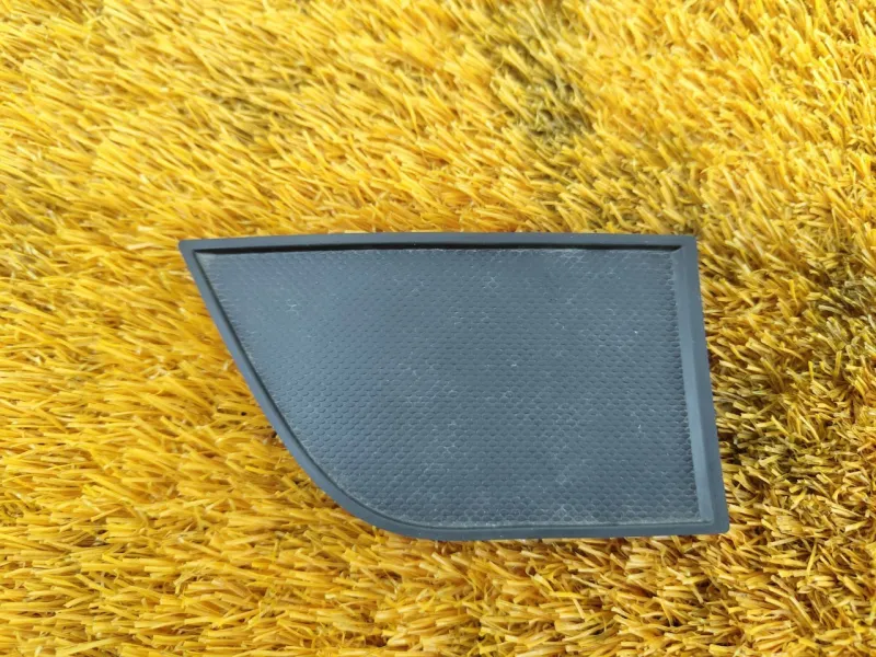 Коврик ручки двери