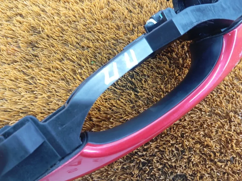 Ручка двери наружняя