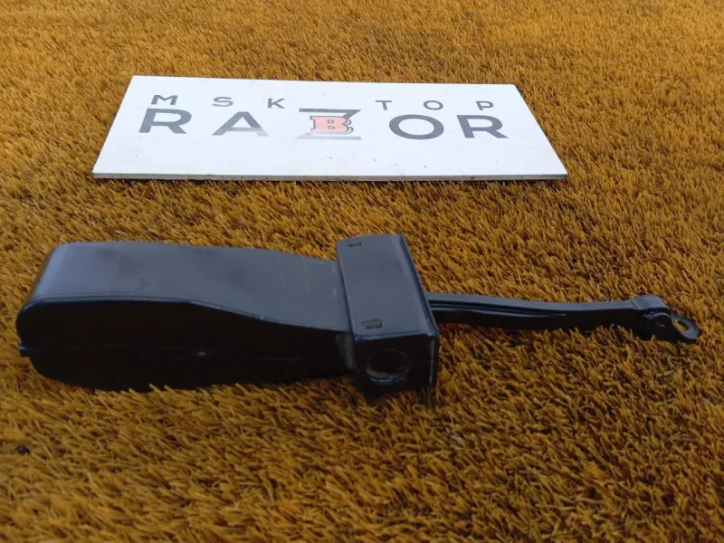 Ограничитель двери