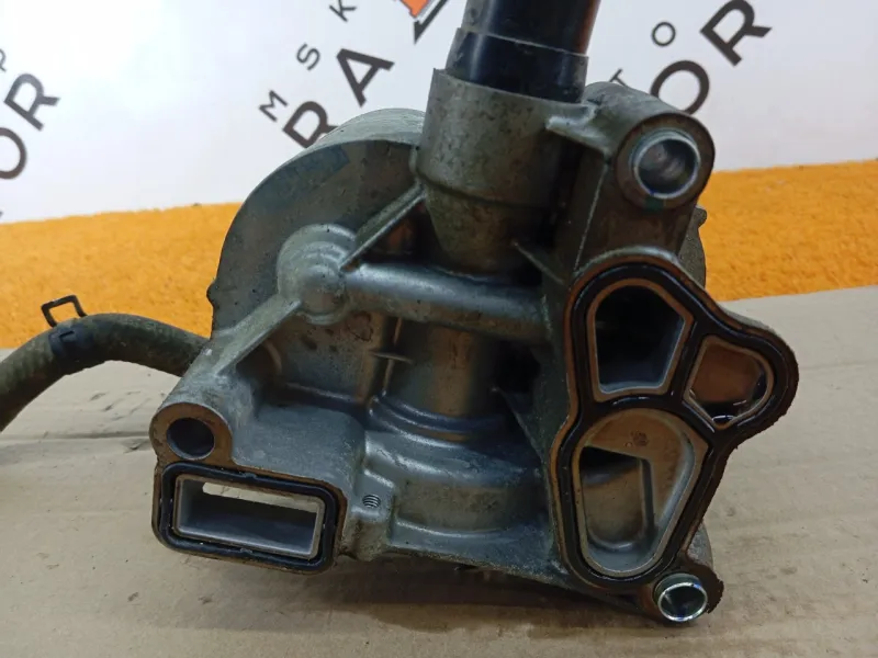 Корпус масляного фильтра