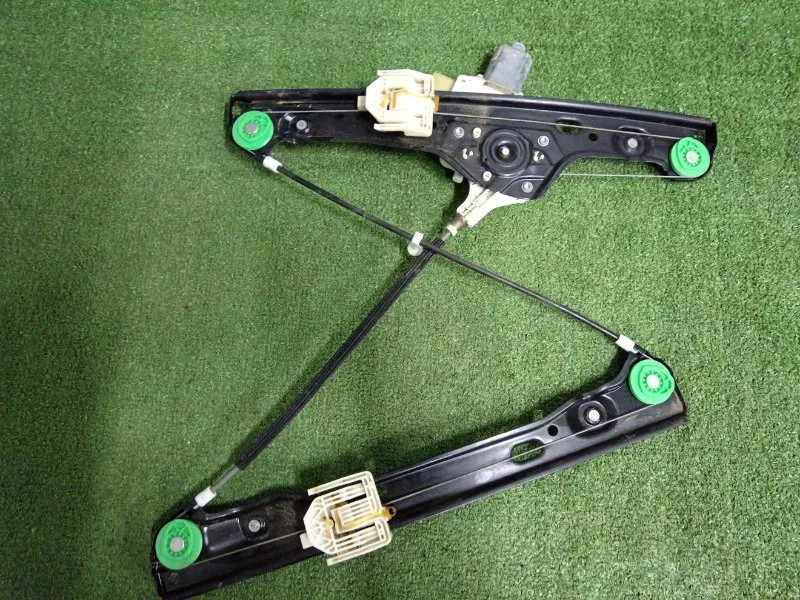 Стеклоподъемник BMW 3-Series 2006 7140588 E90, передний правый