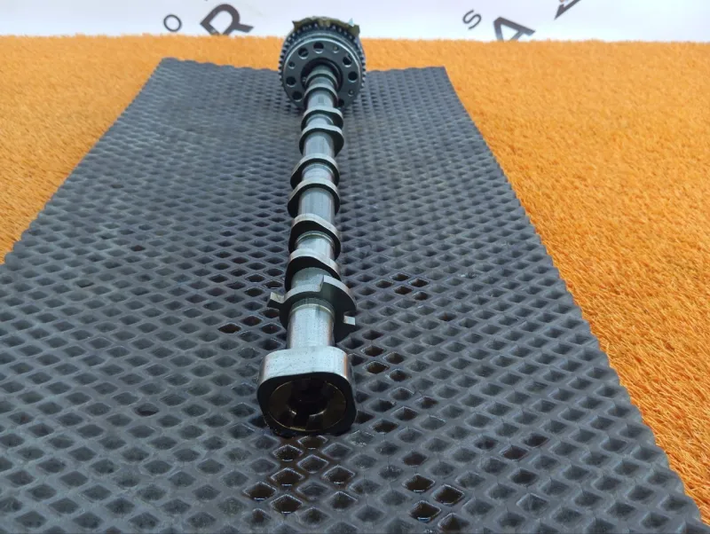 Распредвал выпускной Audi A4 2020 06L109022AK 5 (B9) DBPA (CVKB)