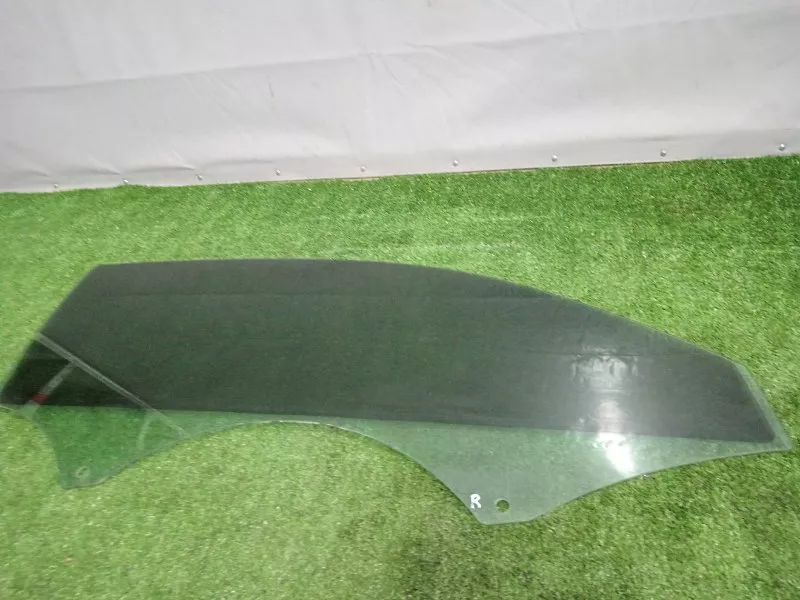 Стекло двери