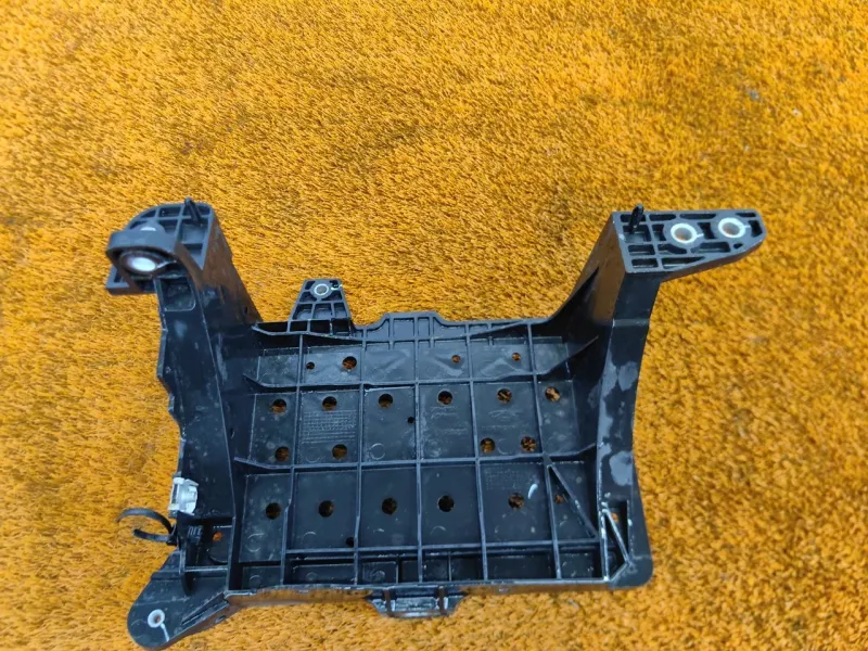 Площадка АКБ