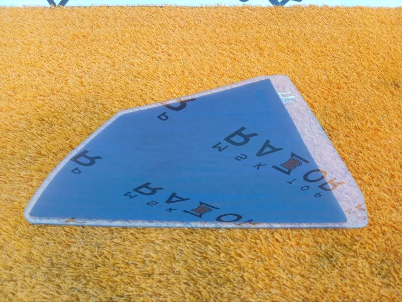 Форточка двери