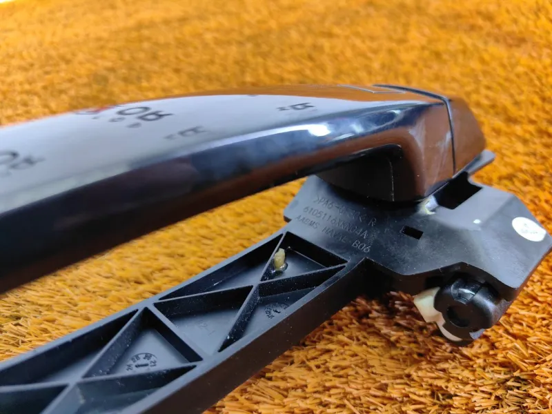 Ручка двери наружняя