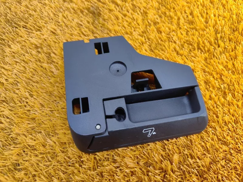 Ручка регулировки спинки сиденья