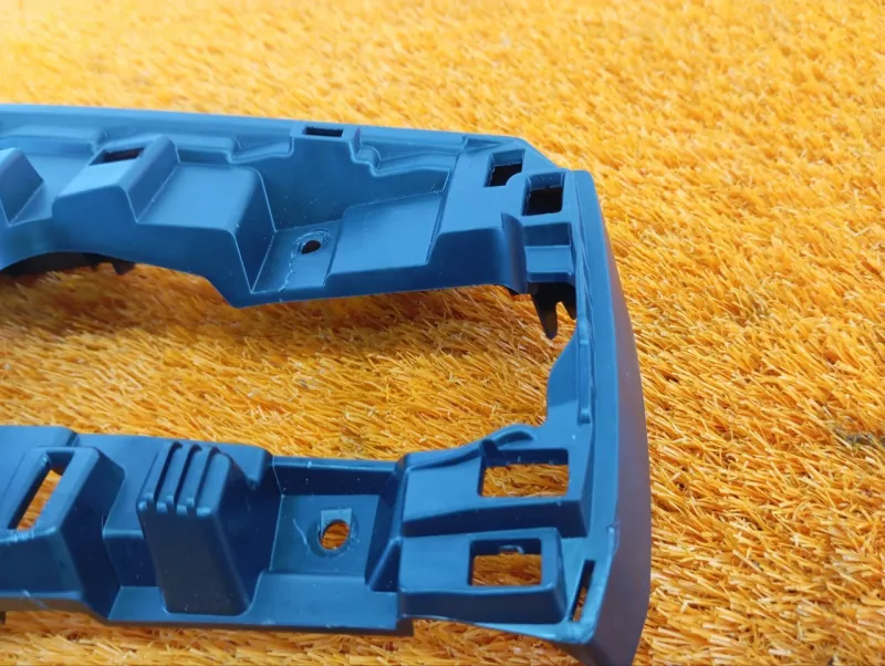 Накладка торпедо