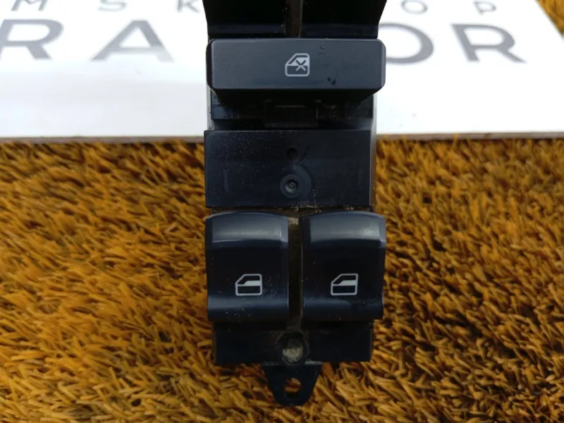 Блок стеклоподъемников