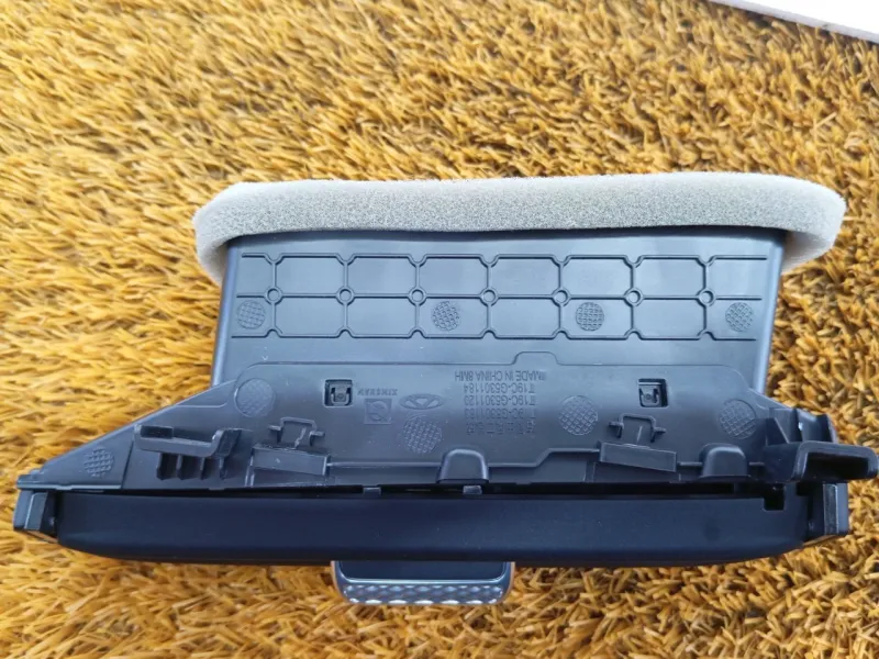 Дефлектор воздуховода