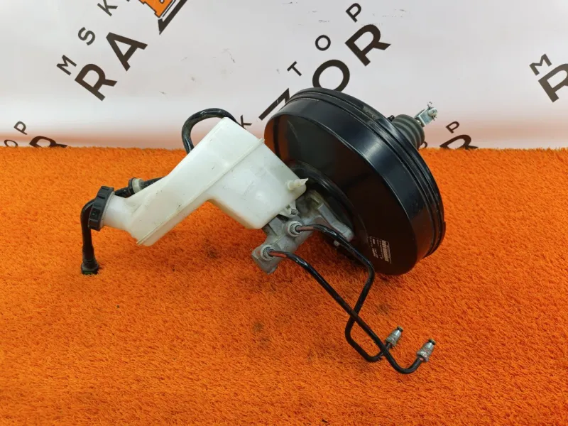 Усилитель тормозов