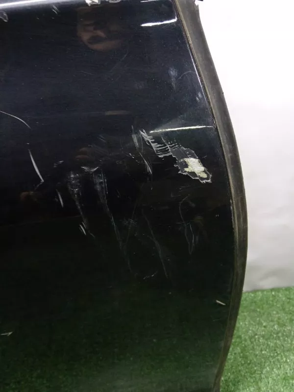 Дверь BMW 7-Series 2009 41007203980 F01, задняя правая