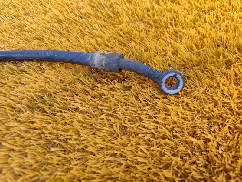 Шланг тормозной