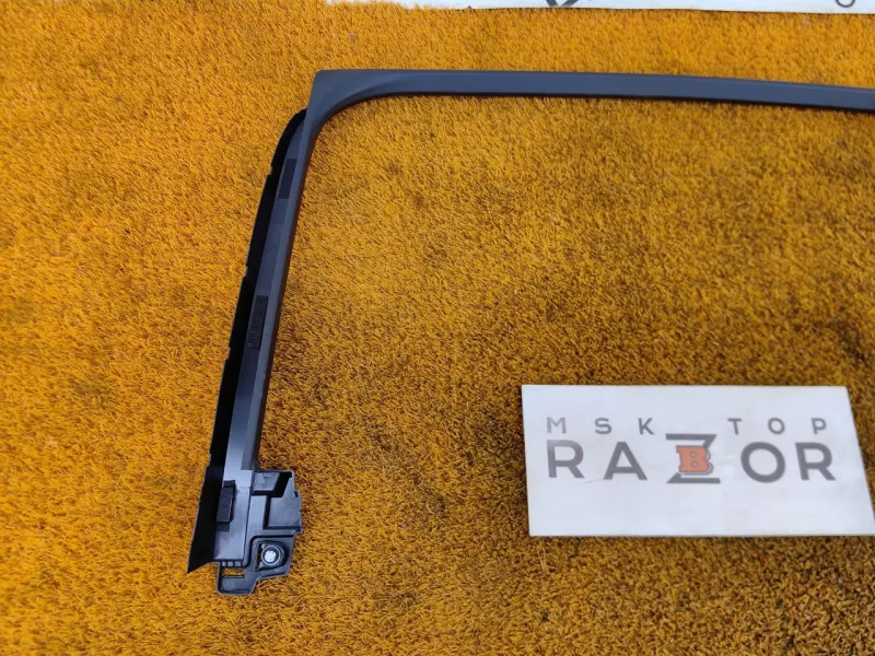 Накладка двери