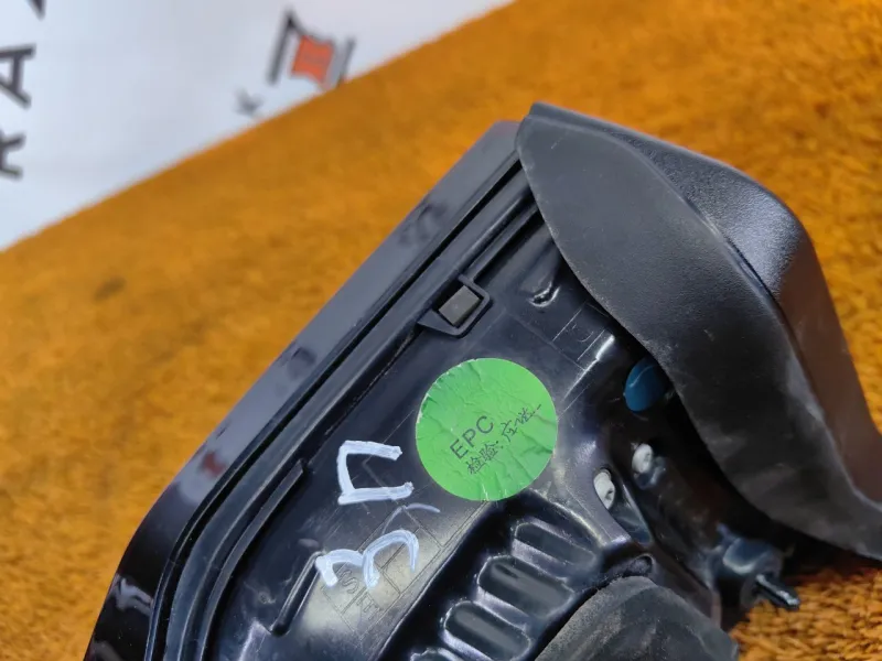 Фонарь внутренний