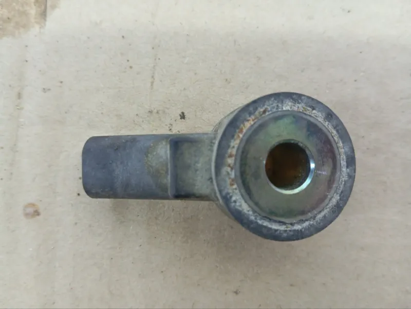 Датчик детонации