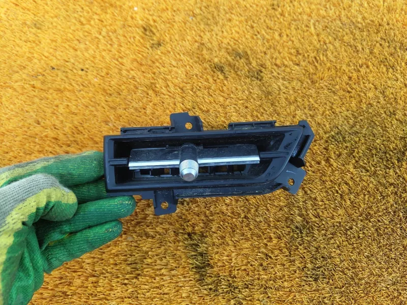 Дефлектор воздуховода