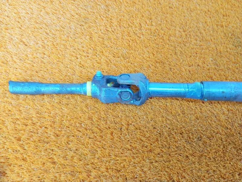 Рулевая колонка с ЭУР