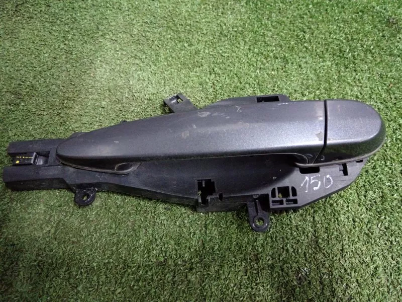 Ручка двери наружняя