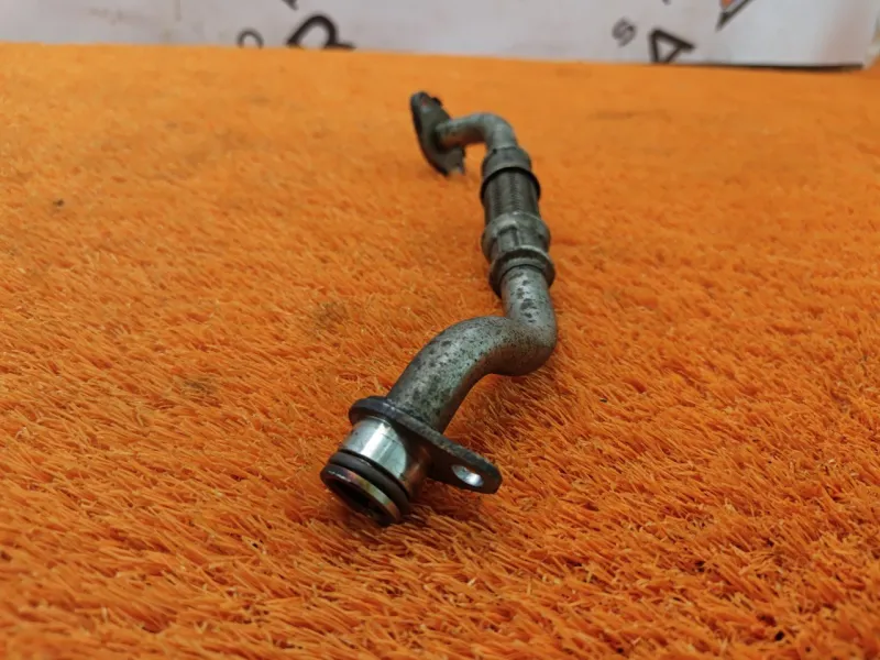 Трубка турбокомпрессора