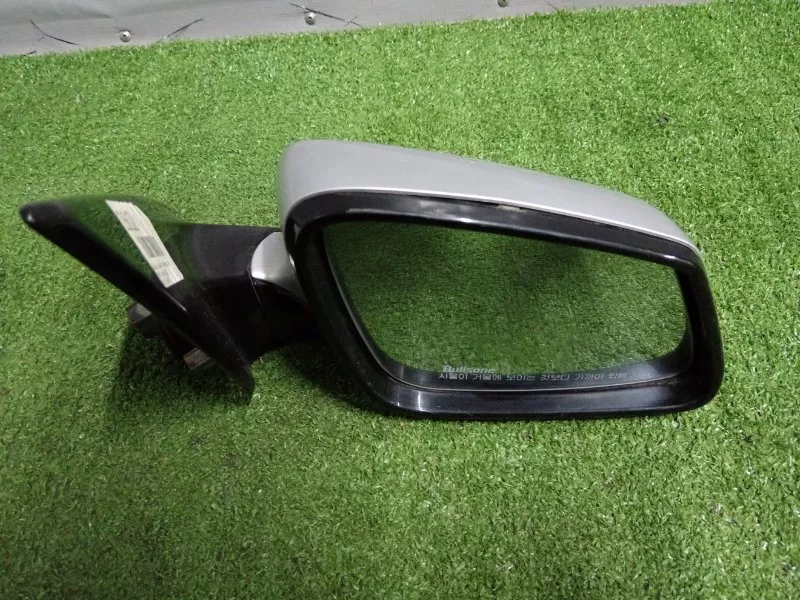 Зеркало боковое