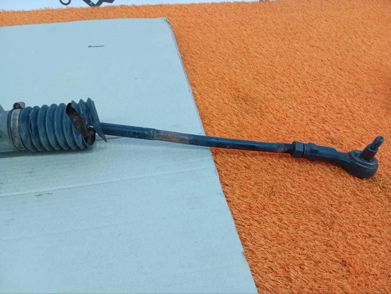 Рулевая рейка