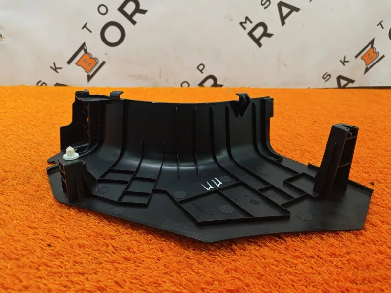 Накладка порога