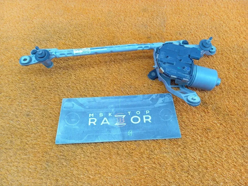 Трапеция дворников