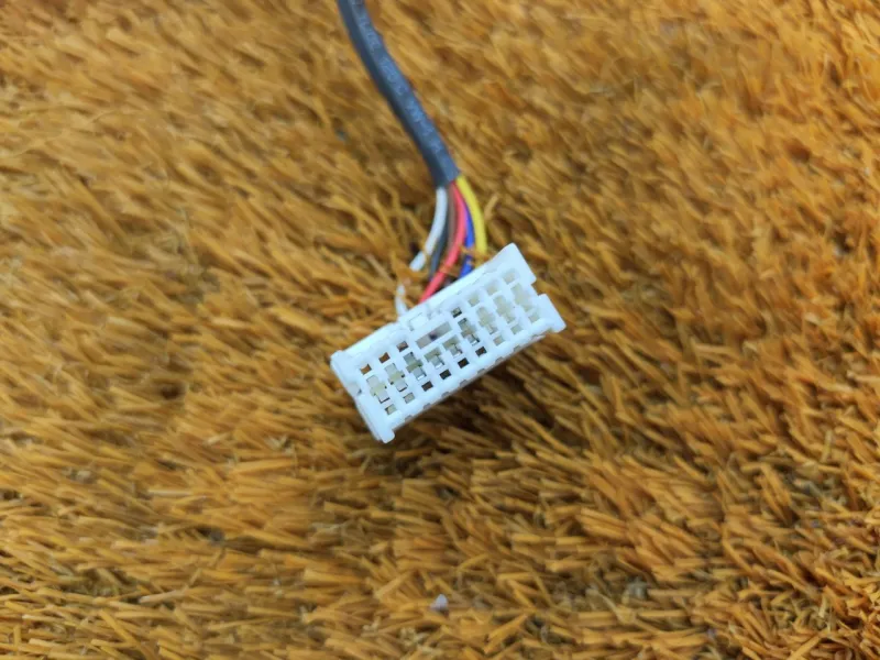 Зеркало боковое