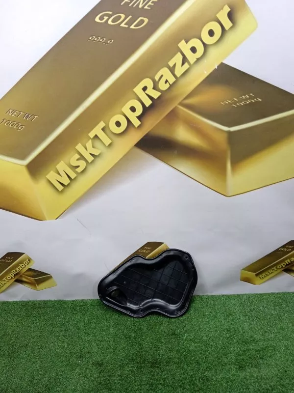 Накладка двери