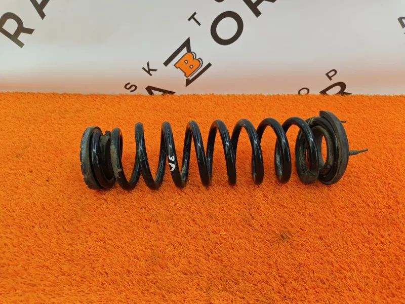 Пружина подвески