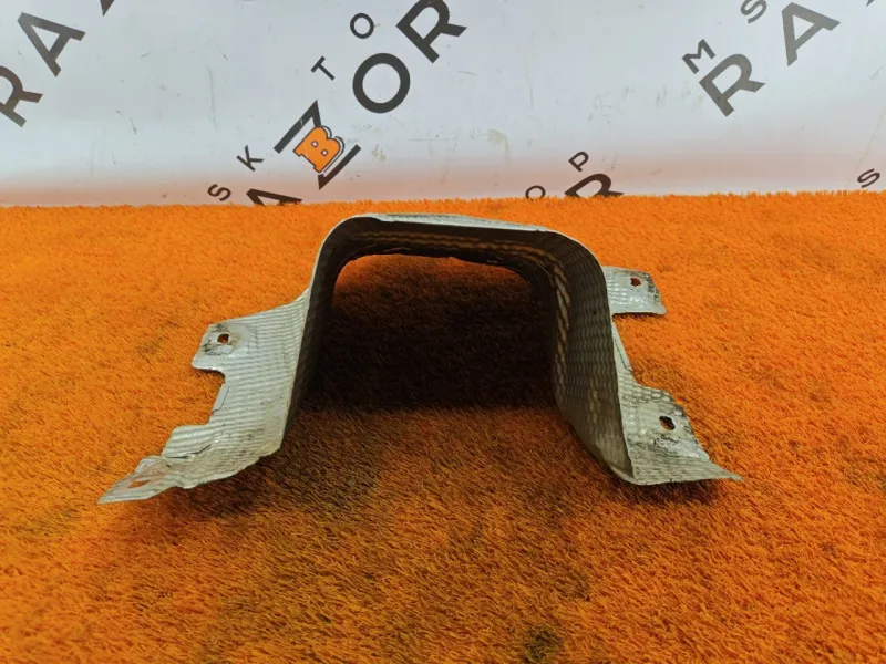 Тепловой экран