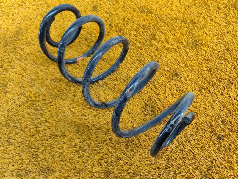 Пружина подвески