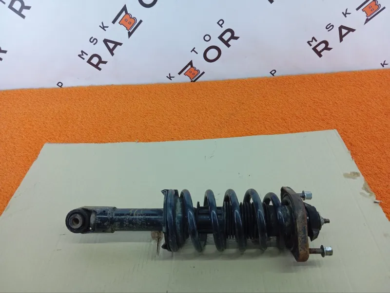 Стойка подвески