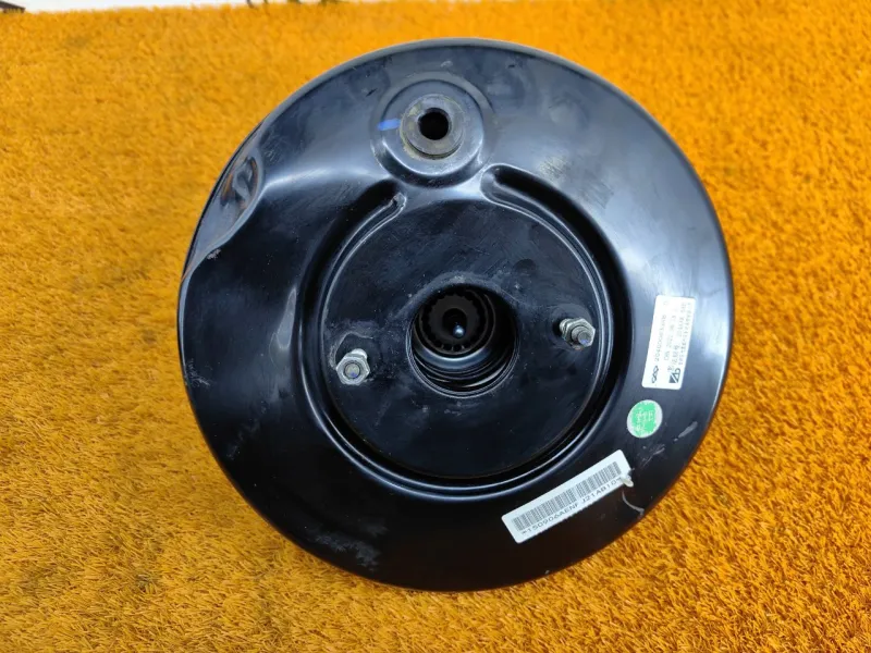 Усилитель тормозов