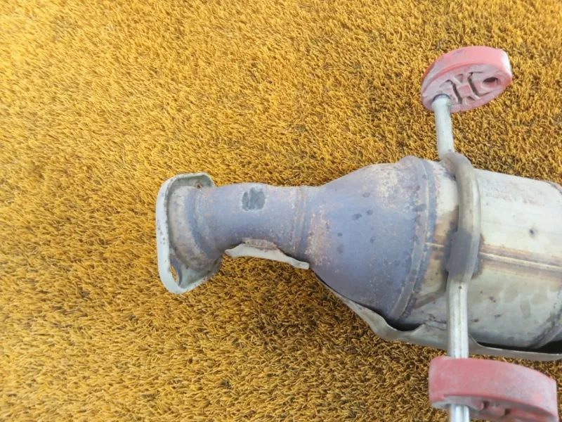 Катализатор