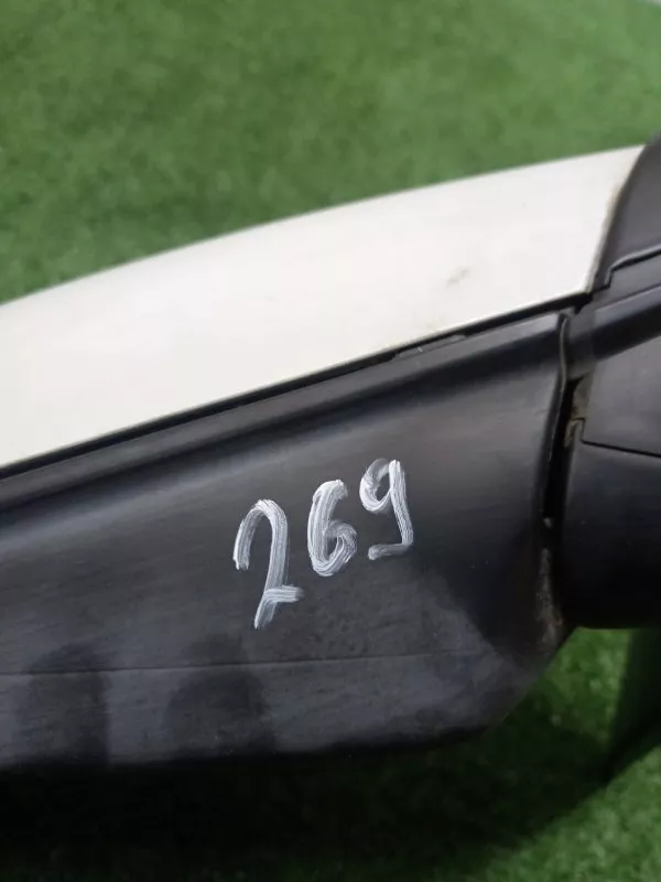 Зеркало боковое