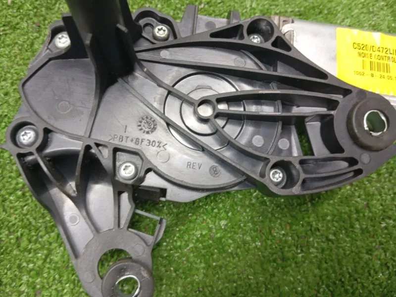 Моторчик стеклоочистителя