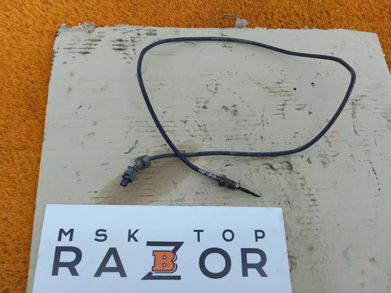 Датчик температуры выхлопных газов