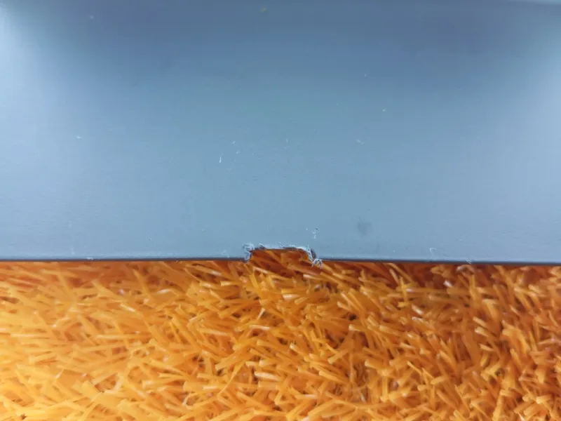 Накладка центральной консоли