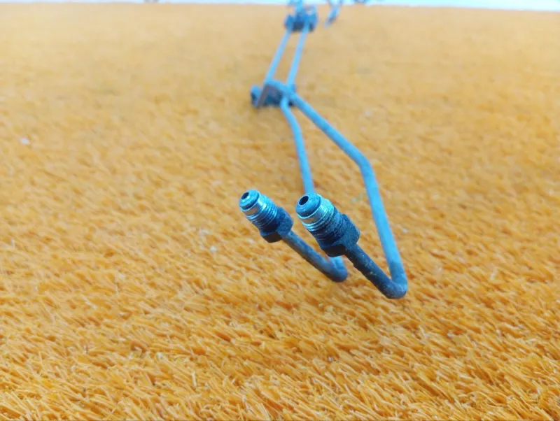 Трубка тормозная