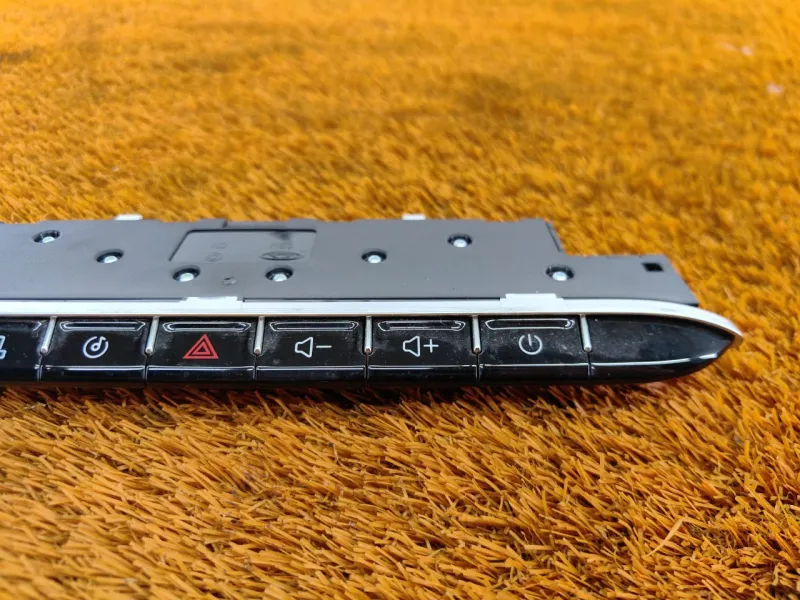 Блок мультимедиа