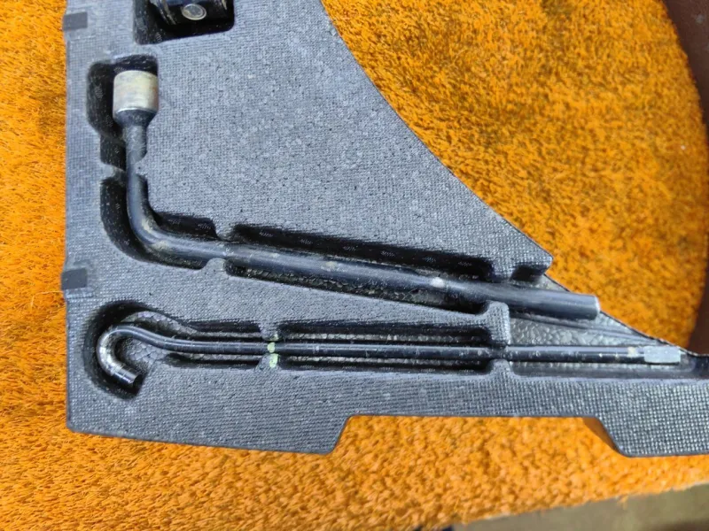 Ящик для инструментов