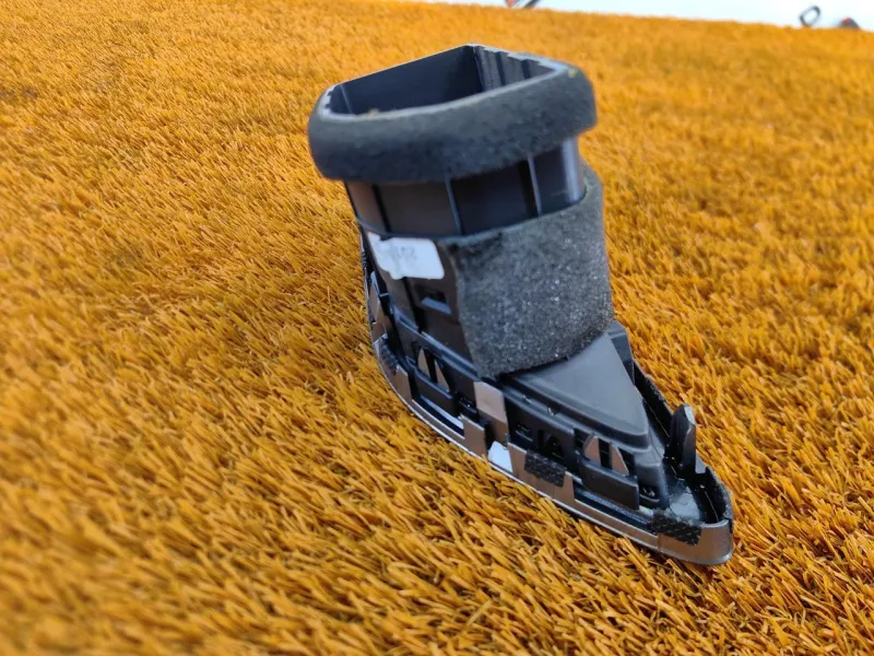 Дефлектор воздуховода